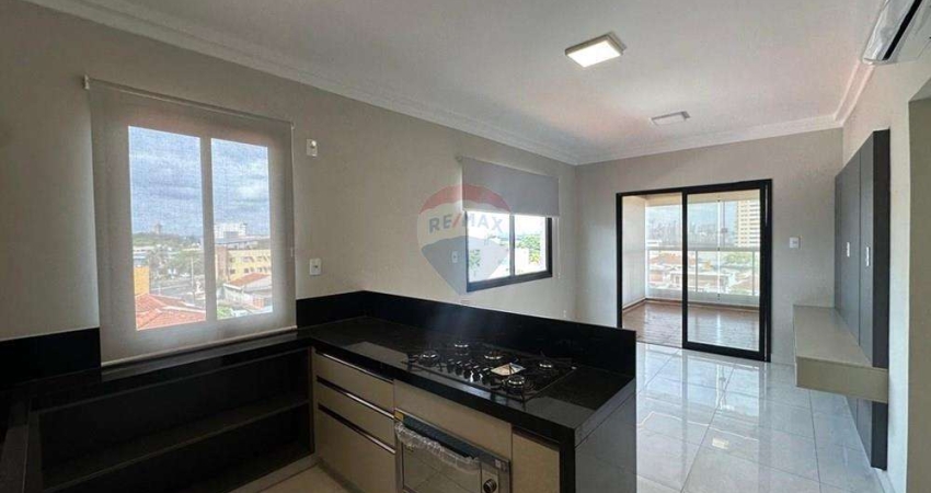 APARTAMENTO COM 2 QUARTOS SUÍTES PARA ALUGAR NO JARDIM PAULISTA - 80M²