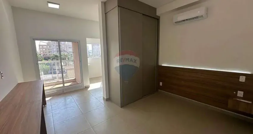 APARTAMENTO FLAT  PARA ALUGAR PRÓXIMO A UNAERP