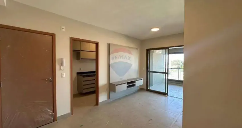 Apartamento para Alugar com 2 Quartos, 77 m² - Jardim Paulista - Ribeirão Preto
