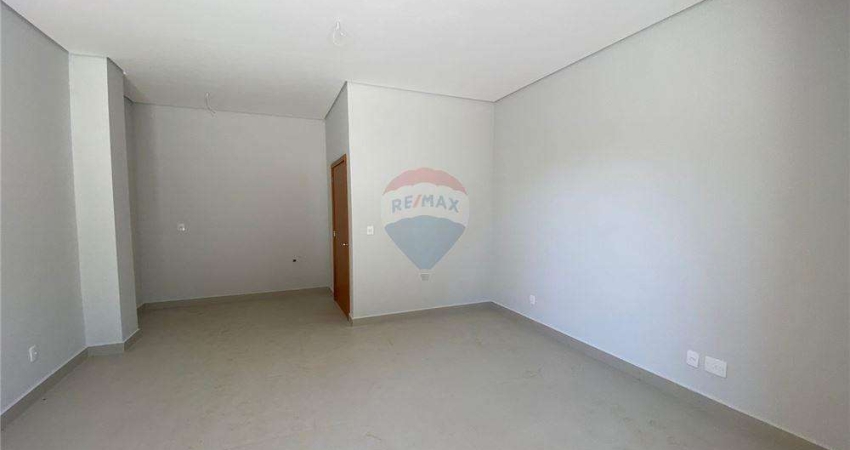 Sala Comercial - 41m² - Próximo a USP - Locação - Ribeirão Preto