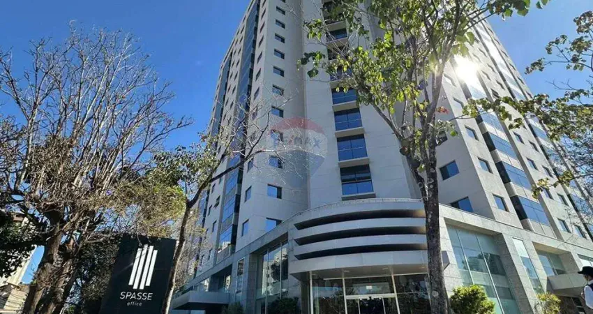 Sala Comercial para alugar, 43 m² - Ribeirânia - Spasse Office - Ribeirão Preto