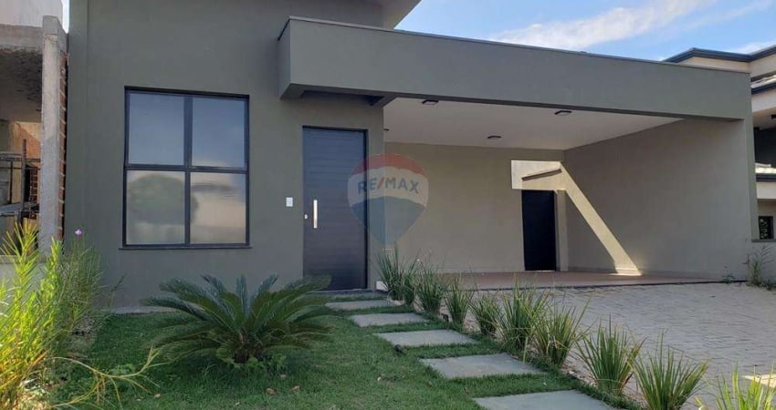 Casa de Condomínio com 3 Quartos à Venda, 150m² - Reserva de San Pedro - Bonfim Paulista