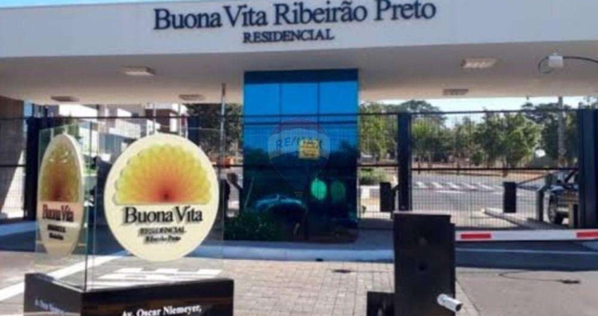 Casa de Condomínio com 3 Quartos à Venda, 185m² - Cond. Buona Vita - Vila do Golfe