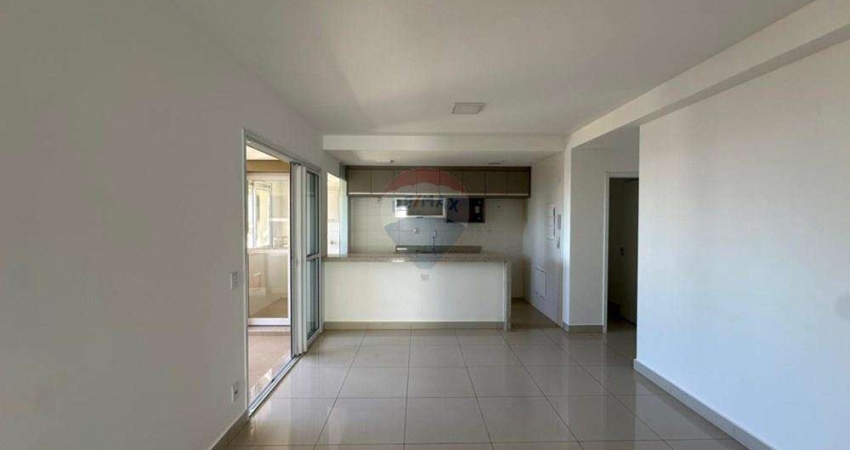 Apartamento com 3 quartos para alugar, 93 m² - Quinta da Primavera