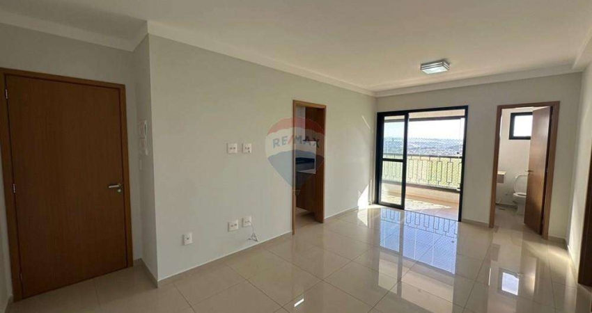 Apartamento com 3 quartos para alugar, 98 m² - Quinta da Primavera