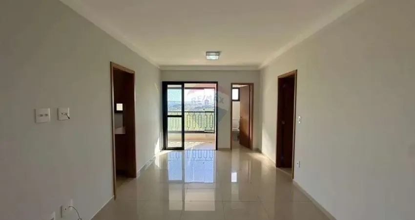 Apartamento com 3 quartos para alugar, 98 m² - Quinta da Primavera