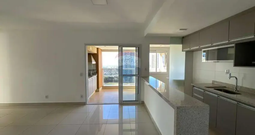 Apartamento com 3 Quartos para Alugar, 93 m² - Quinta da Primavera