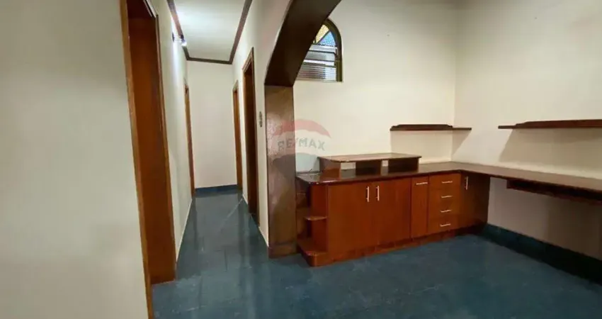 Casa com 3 quartos para venda, 146,58 m² - campos elíseos - ribeirão preto