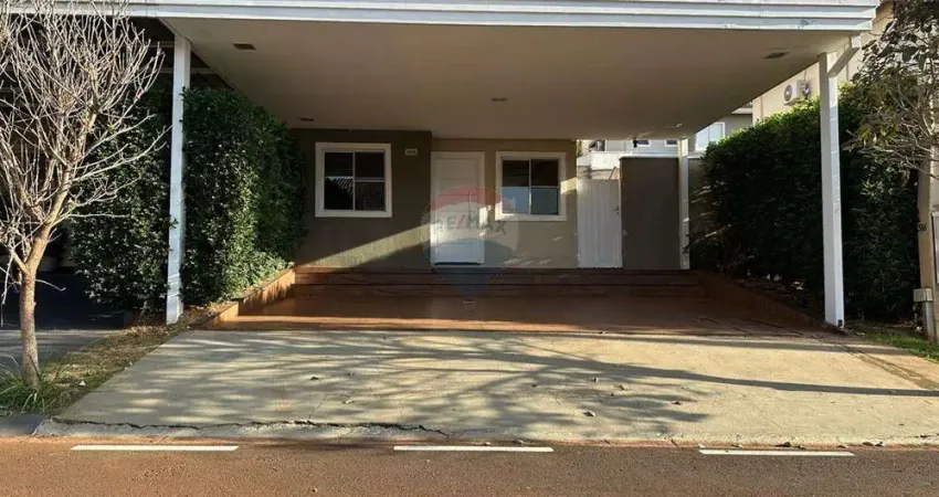 CASA COM 3 QUARTOS PARA ALUGAR NO CONDOMÍNIO EVIDENCE RESORT - 361,96M²