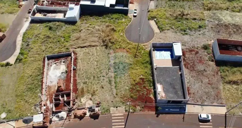 Terreno comercial à venda na Rua Neuza Marchi Moreno, Recreio Anhangüera, Ribeirão Preto