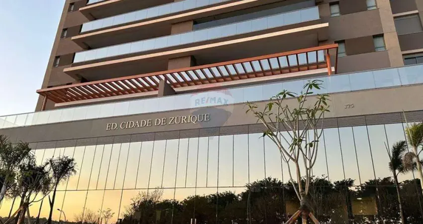 Apartamento para locação com 4 suites, numa area de 228m², pronto para morar, em uma area privilegiada.