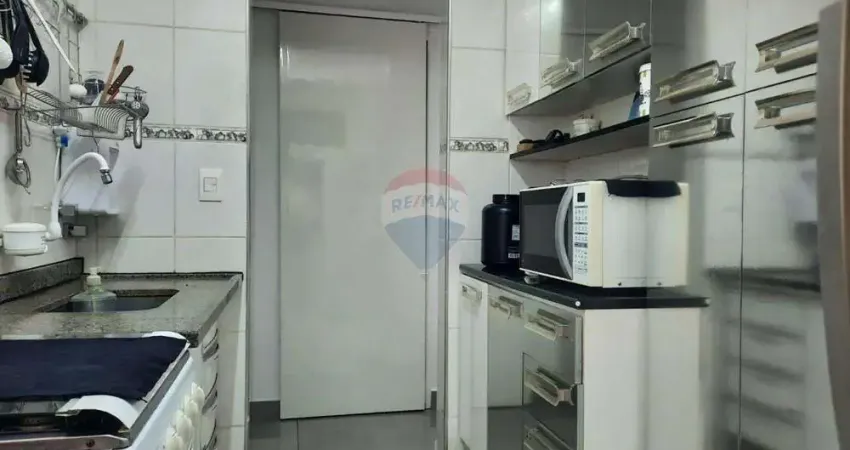 Apartamento com 2 quartos para venda, 45m² - jardim joão rossi - ribeirão preto