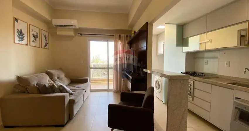 Apartamento com 2 quartos para venda, 71m² - mirante condoclub - bonfim paulista