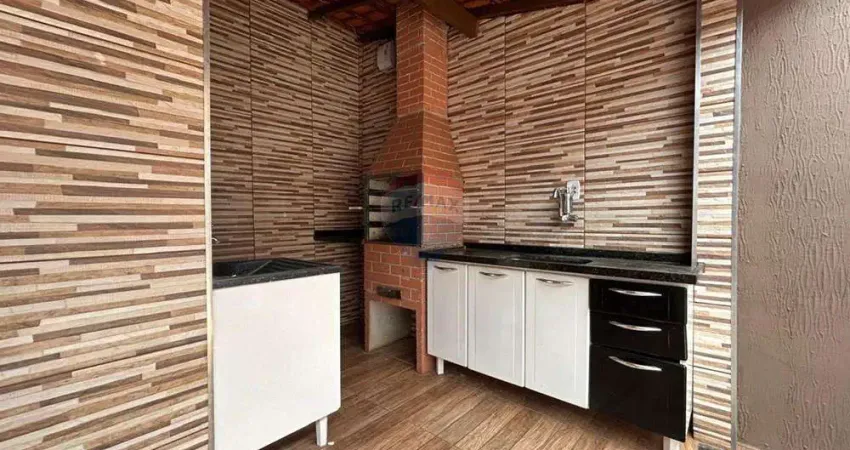 Casa com 3 quartos para venda, 150 m² - ribeirão preto -  campos elíseos