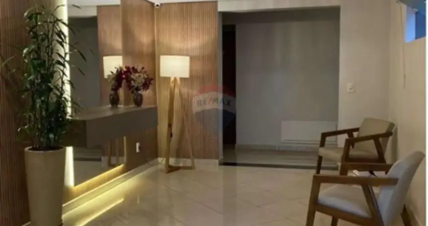 Apartamento com 1 quarto para alugar na Rua Udélio Scodro, 44, Bosque das Juritis, Ribeirão Preto