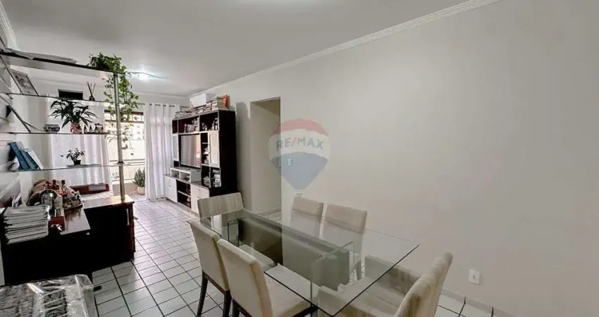 Apartamento com 3 quartos para venda, 93,58m² - - condomínio edifício senna - ribeirão preto
