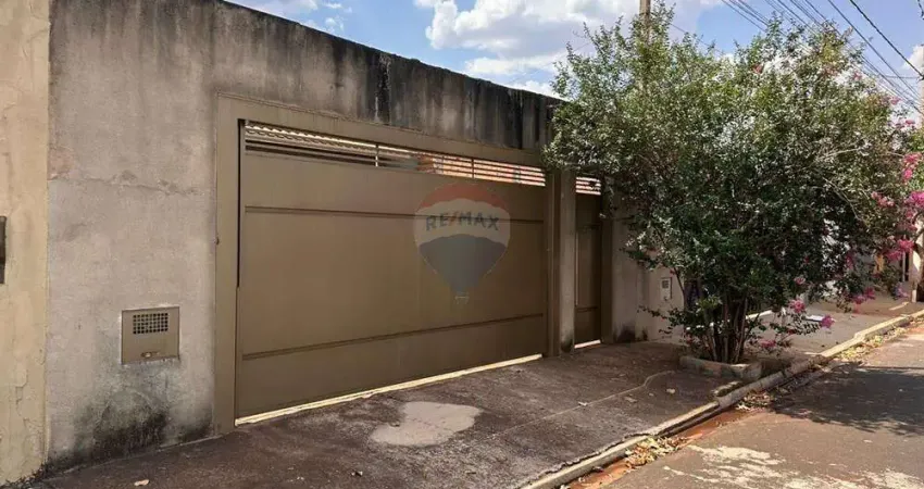 Casa com 2 quartos à venda na Rua José Carlos Fortes Guimarães, 345, Jardim Cristo Redentor, Ribeirão Preto