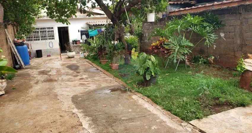 Terreno à venda na Rua Javari, 2331, Ipiranga, Ribeirão Preto