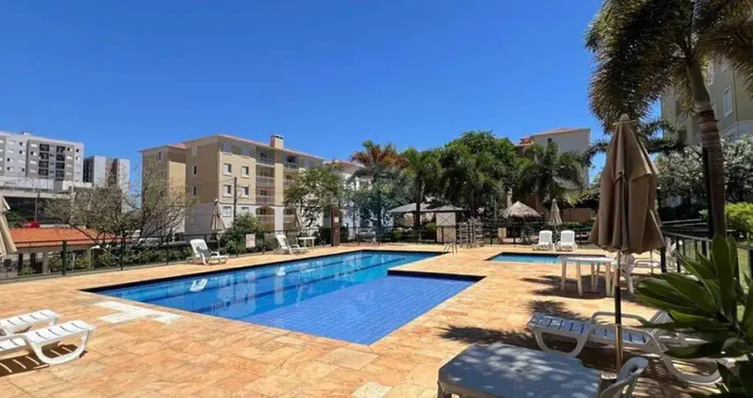 Apartamento com 3 quartos para venda, 70m² - vila são francisco