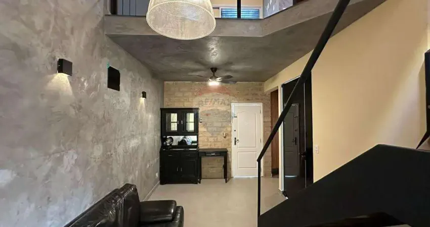 Apartamento com 1 quarto para alugar na Rua João Perone, 245, Nova Aliança, Ribeirão Preto