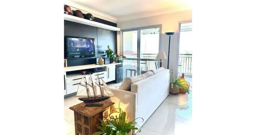 Apartamento com 3 quartos para venda, 145m² - jardim saint gerard