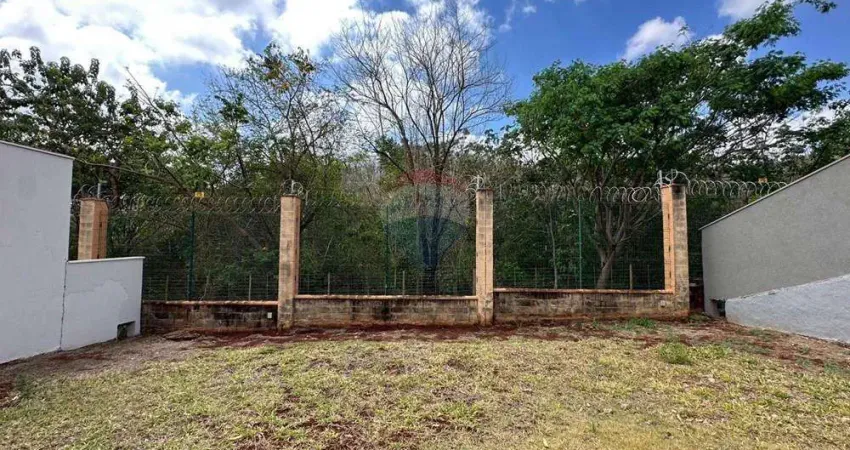 Terreno residencial para venda, 495m² - alphaville 3 - bonfim paulista