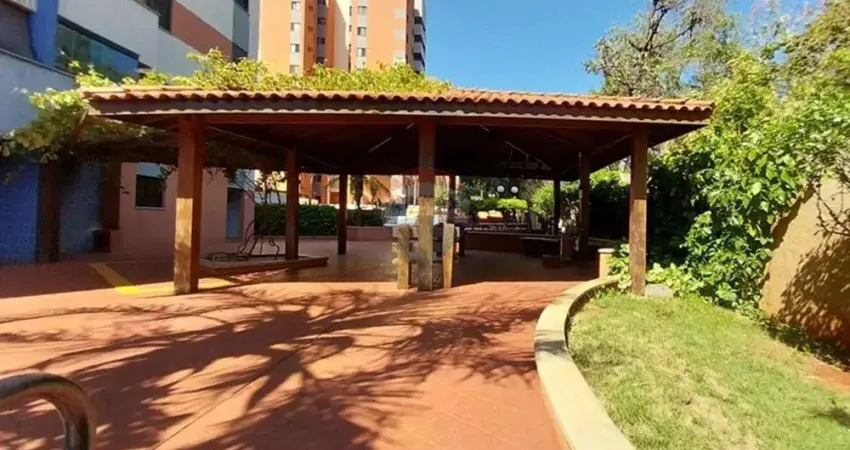 Apartamento com 3 quartos para alugar na Avenida Portugal, 2800, City Ribeirão, Ribeirão Preto