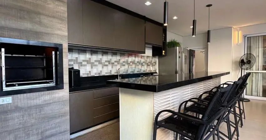 Condomínio jardim sul - casa com 3 suítes para a venda 548m² terreno sendo 312m² área útil