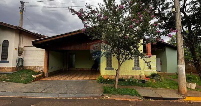 Casa de condomínio com 3 quartos para venda, 89m² - ipiranga - residencial villas de mônaco 2 - ribeirão preto
