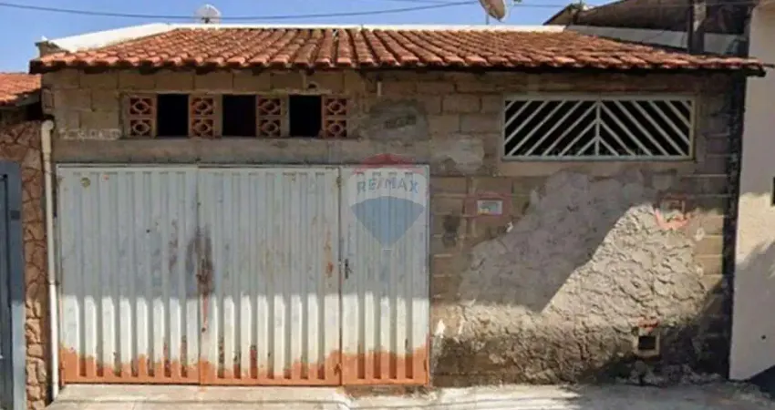 Casa a vendano jardim heitor rigon, sp - 2 quartos / 3 banheiros