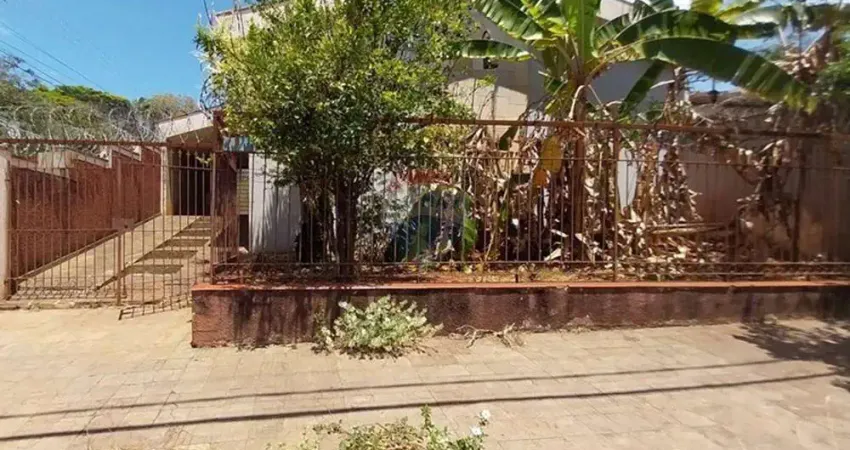 Casa com 3 quartos para alugar no Jardim América, Ribeirão Preto 