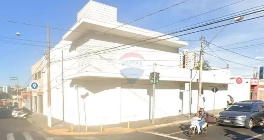 Ponto comercial para alugar na Avenida Portugal, 389, Jardim São Luiz, Ribeirão Preto