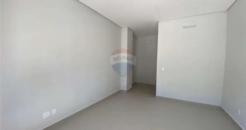 Sala comercial - 41m² - próximo a usp - locação - ribeirão preto