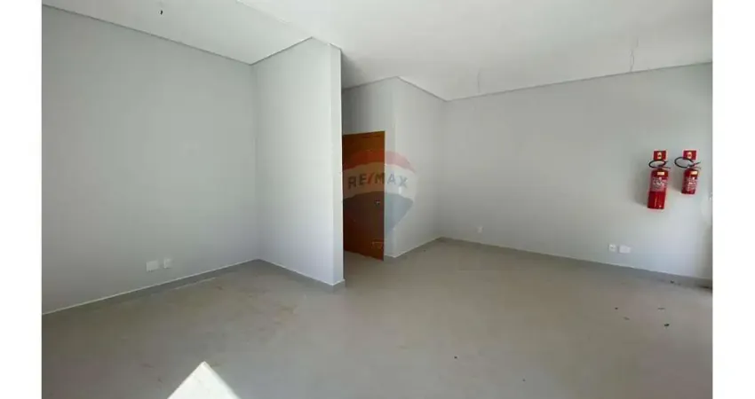 Ponto comercial para alugar no Jardim Recreio, Ribeirão Preto