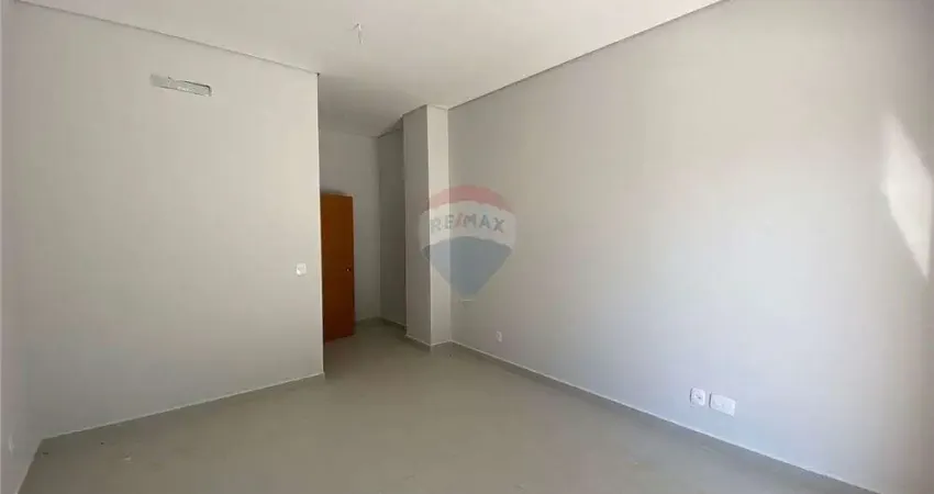 Sala comercial - 41m² - próximo a usp - locação - ribeirão preto
