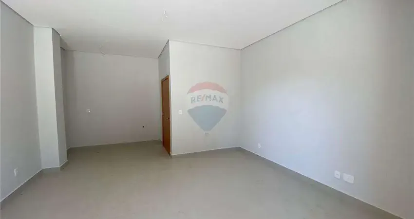 Sala comercial - 41m² - próximo a usp - locação - ribeirão preto