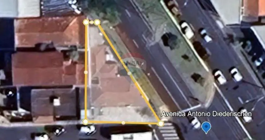 Casa com 3 quartos à venda na Avenida Antônio Diederichsen, 973, Jardim América, Ribeirão Preto