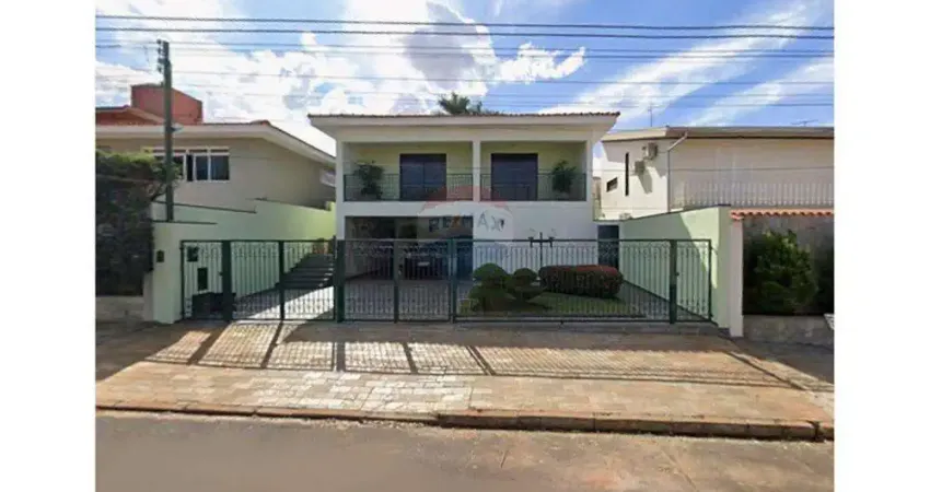 Casa com 4 quartos sendo 3 suítes à venda na ribeirânia - 310m²
