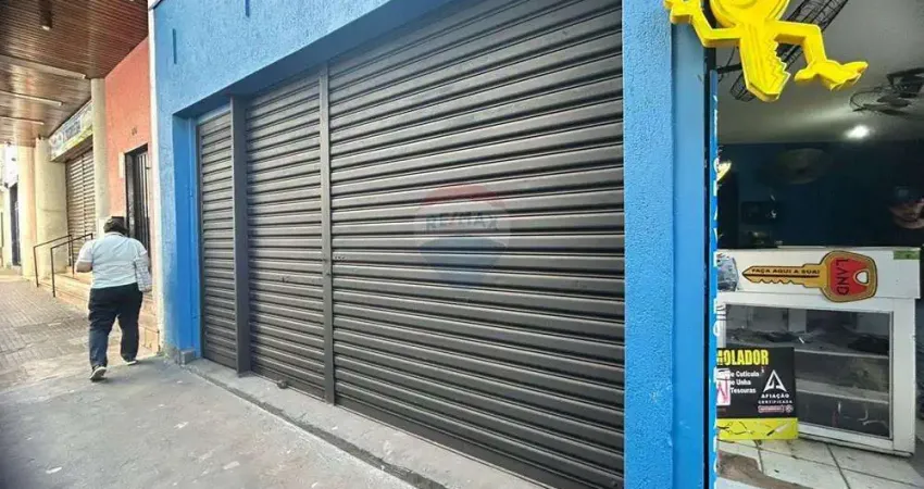 Terreno comercial à venda na Rua Cerqueira César, 658, Centro, Ribeirão Preto