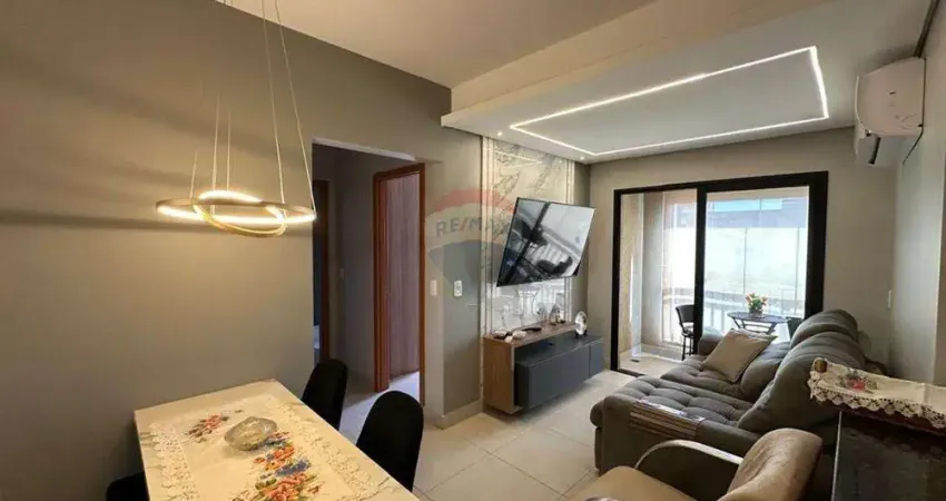 Apartamento mobiliado com 2 quartos para alugar no jardim paulista - 58m²