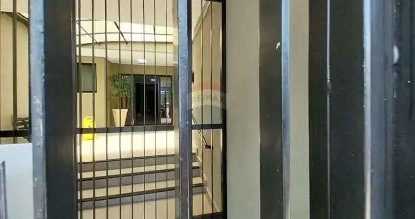 Apartamento para locação com 88 m²-em excelente localização