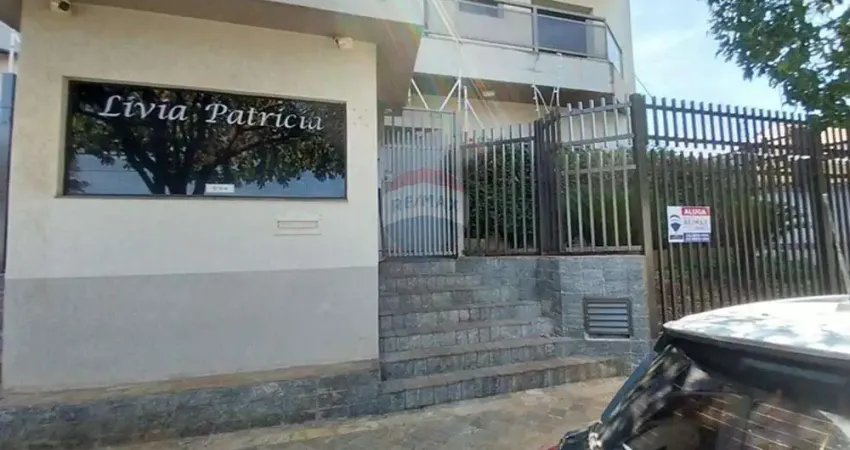 Apartamento com 1 quarto para alugar na Rua Itapura, 594, Jardim Paulista, Ribeirão Preto