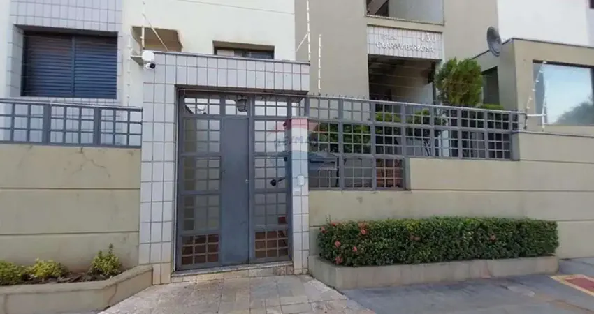 Apartamento com 3 quartos para alugar na Rua Joaquim de Souza Melo, 450, Presidente Médici, Ribeirão Preto