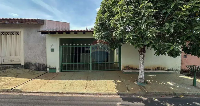 Casa com 2 quartos à venda na Rua Sérgio Balduíno, 30, Jardim Arlindo Laguna, Ribeirão Preto