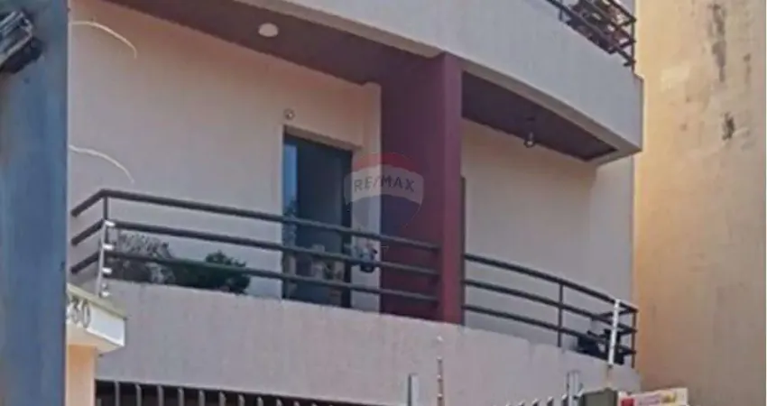 Apartamento para locação em frente a praça da bicicleta - 1 dormitorio