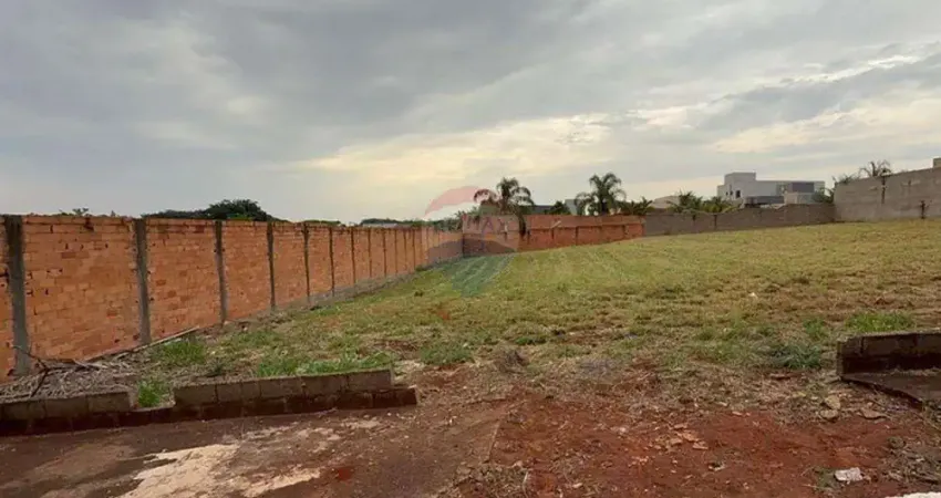 Terreno à venda na Avenida Belarmino Pereira de Oliveira, 630, Centro, Jardinópolis