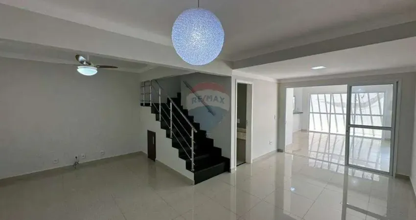 Casa com 3 quartos para alugar no condomínio evidence resort - 361,96m²