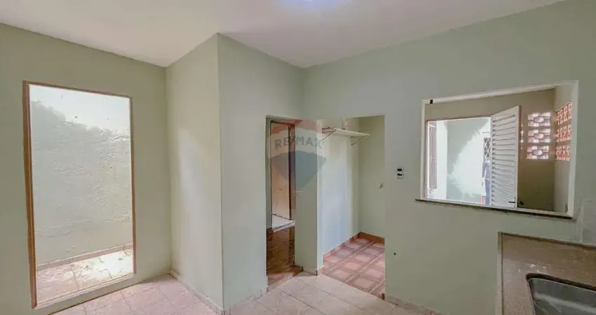 Casa com 2 quartos à venda na Rua Franco da Rocha, 201, Vila Virgínia, Ribeirão Preto