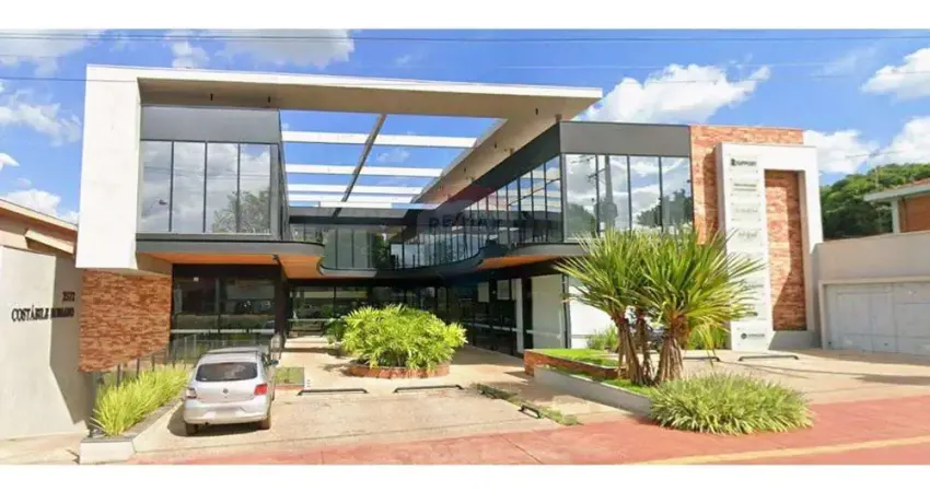 Sala comercial para alugar na Avenida Costábile Romano, 2572, Ribeirânia, Ribeirão Preto