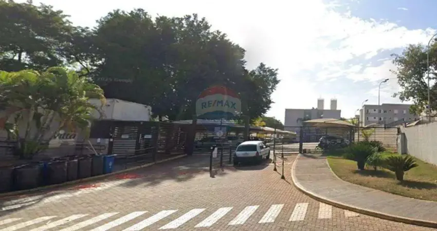 Apartamento com 2 quartos à venda na Estrada Antônia Mugnatto Marincek, 2105, Jardim Florestan Fernandes, Ribeirão Preto